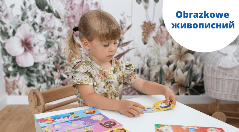  Uniwersalne zabawki dla dzieci z Ukrainy